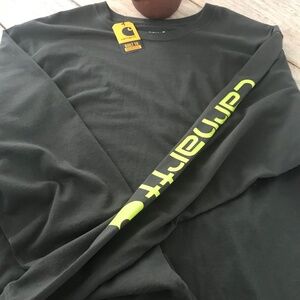 Carhartt Shirt